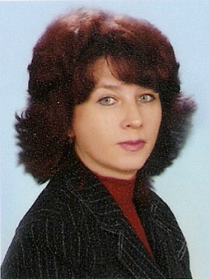 Лопатина Светлана Юрьевна.